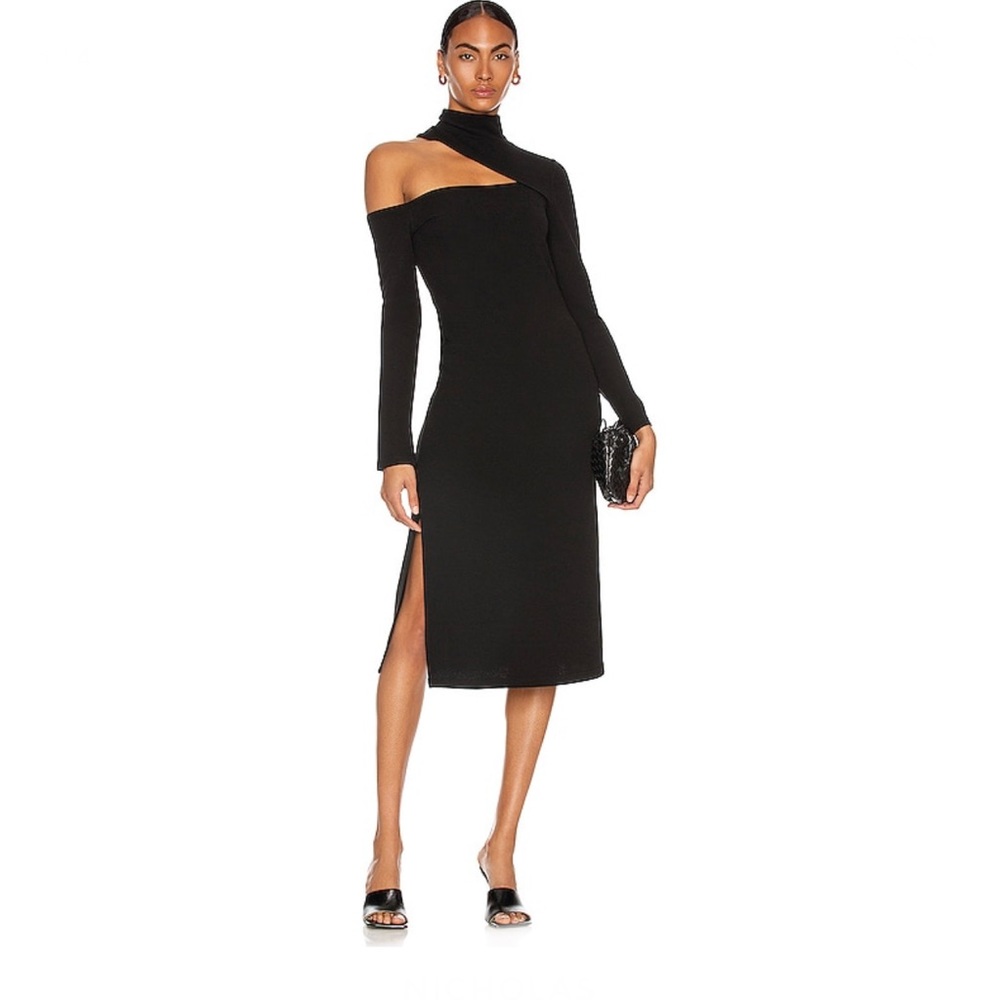 NICHOLAS
Eleni Dress Small